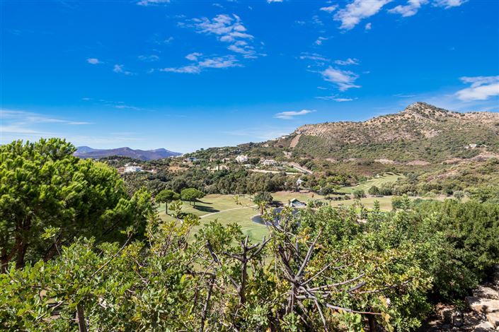 Image No.1-Villa de 4 chambres à vendre à Benahavis