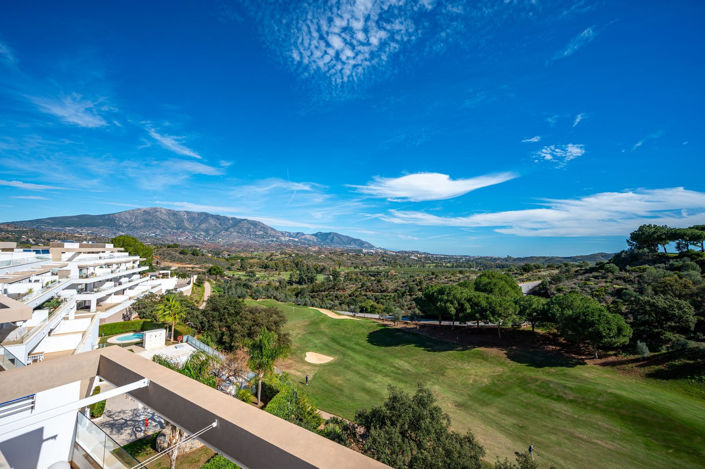 Image No.1-Penthouse de 3 chambres à vendre à La Cala De Mijas