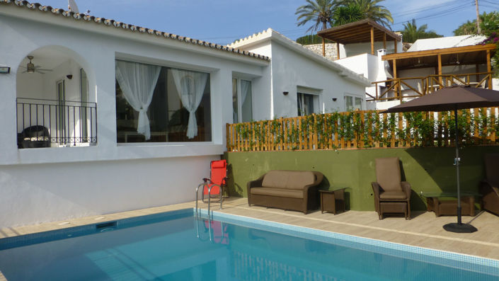 Image No.1-4 Bed Villa for sale