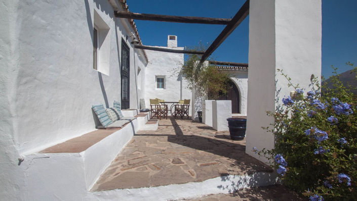 Image No.1-6 Bed Finca for sale