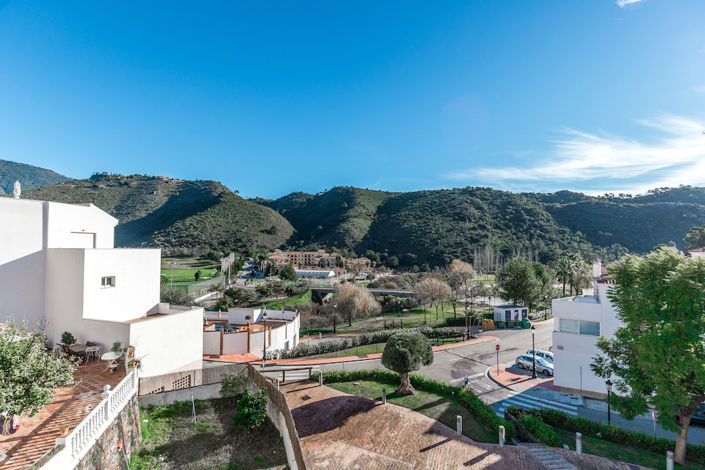 Image No.1-Appartement de 2 chambres à vendre à Benahavis