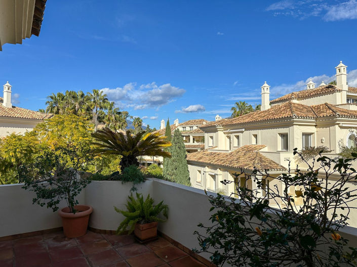 Image No.1-Penthouse de 3 chambres à vendre à Nueva Andalucia