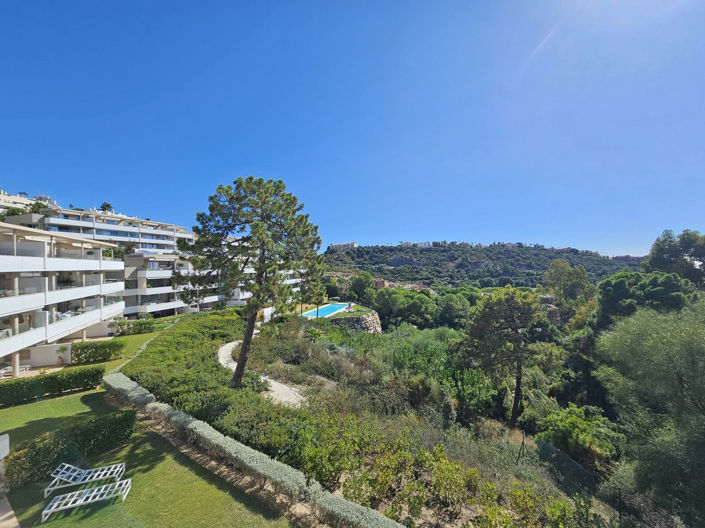 Image No.1-Penthouse de 3 chambres à vendre à Benahavis