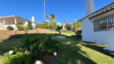 1 - La Cala De Mijas, Villa