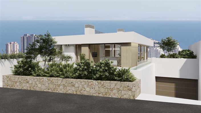 Image No.1-3 Bed Villa for sale