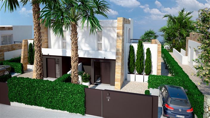 Image No.1-3 Bed Villa for sale