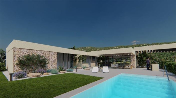 Image No.1-3 Bed Villa for sale