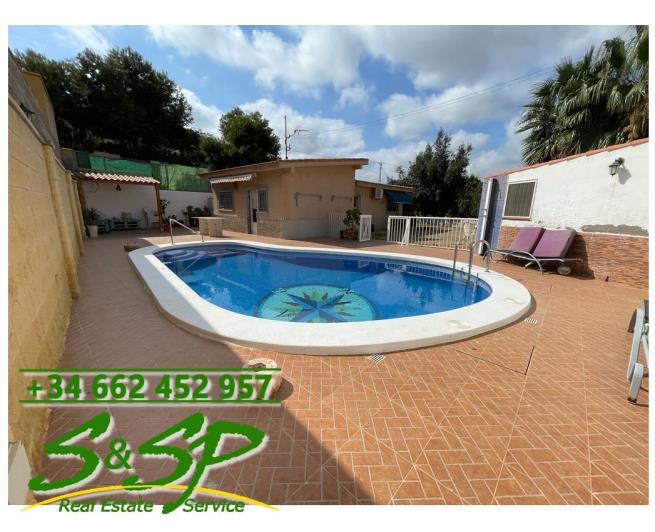 Image No.1-2 Bed House/Villa for sale