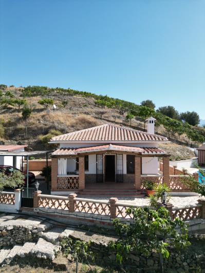 Image No.1-3 Bed Finca for sale