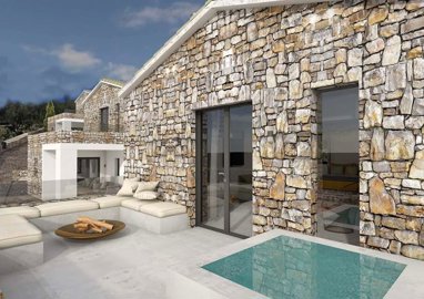 1 - Peloponnese, Villa