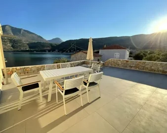 1 - Peloponnese, Villa