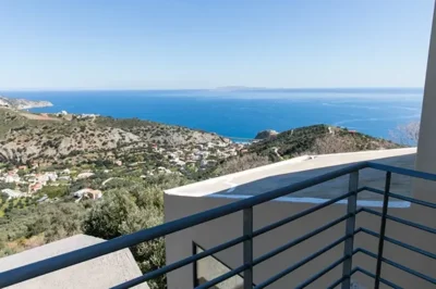 1 - Crete, Villa