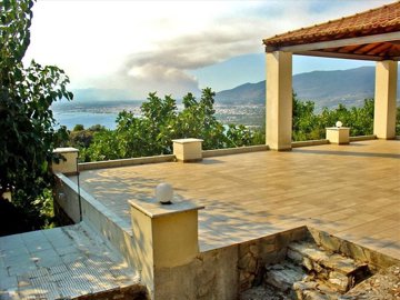 1 - Kalamata, Property