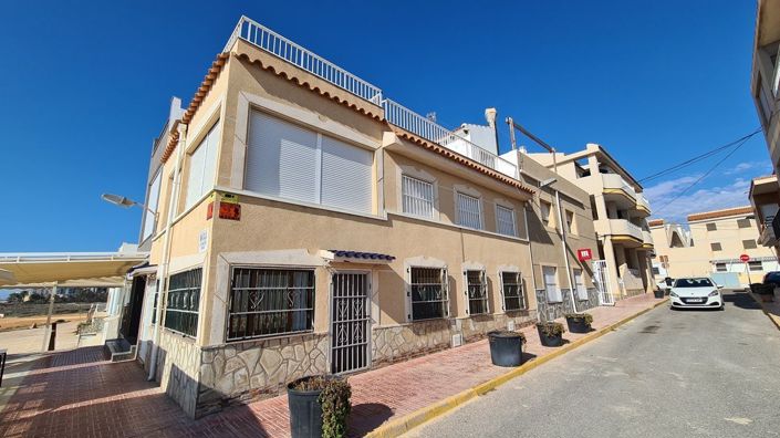 Image No.1-Bungalow de 2 chambres à vendre à Torrevieja