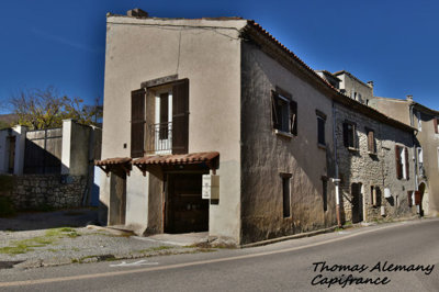 1 - Châteauneuf-Val-Saint-Donat, Property
