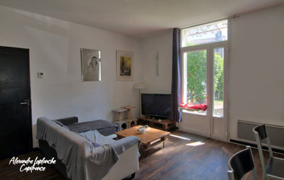 1 - Montauban, Property