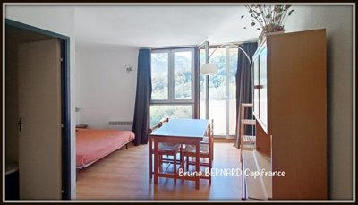 1 - Luz-Saint-Sauveur, Property