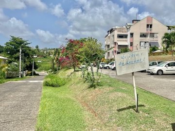 1 - Martinique, Property