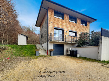 1 - Annecy, House