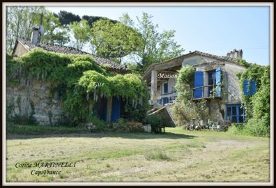 1 - Lectoure, Propriété