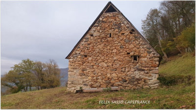 1 - Argelès-Gazost, Propriété