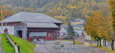 1 - Cauterets, Propriété