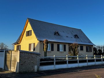 1 - Eure-et-Loir, Maison
