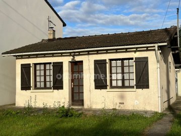 1 - Seine-Saint-Denis, Property