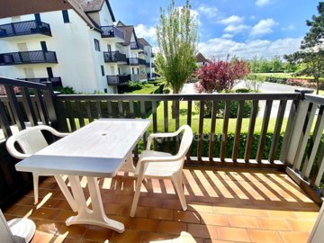 1 - Cabourg, Property