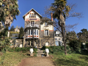 1 - Brive-la-Gaillarde, House