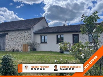 1 - Haute-Vienne, Property