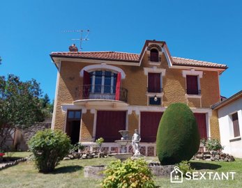 1 - Saint-Rémy-sur-Durolle, Property