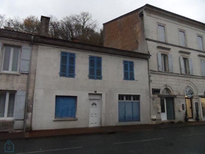 Image No.1-Propriété de 3 chambres à vendre à Ribérac