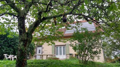 1 - Puy-Guillaume, Property