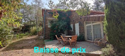 1 - Prades, House