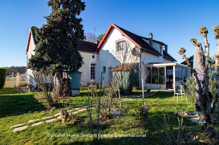 Image No.1-Propriété de 3 chambres à vendre à Sainte-Eulalie-d'Ans