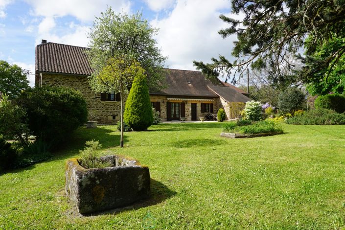 Image No.1-Propriété de 4 chambres à vendre à Saint-Jory-de-Chalais