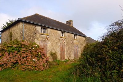 1 - Saint-Barthélemy, Property