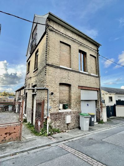 Image No.1-Propriété de 4 chambres à vendre à Saint-Pierre-lès-Elbeuf