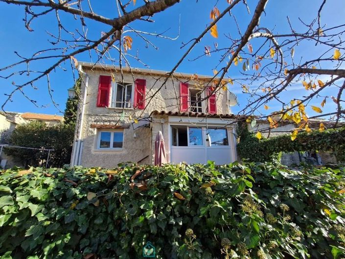 Image No.1-Maison de 2 chambres à vendre à L'Hospitalet