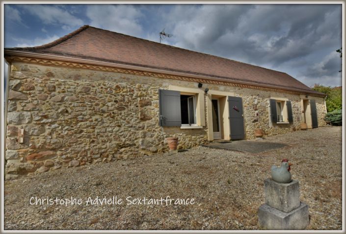 Image No.1-Propriété de 3 chambres à vendre à Saint-Sauveur