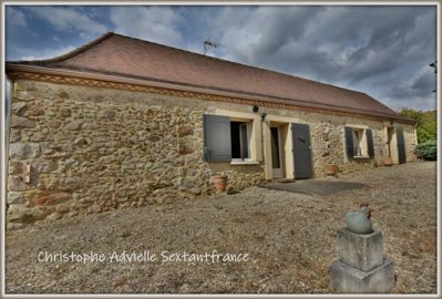 1 - Saint-Sauveur, Property