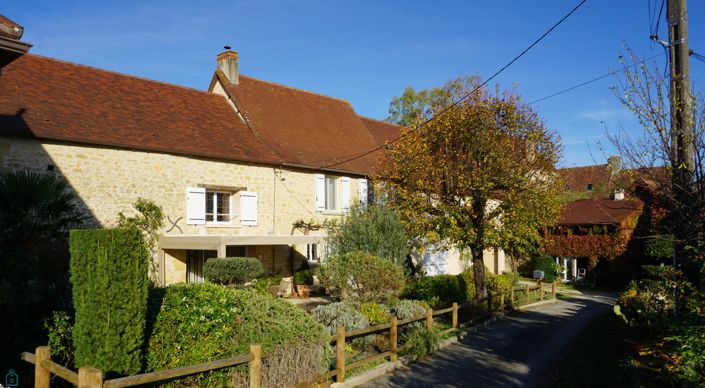 Image No.1-Propriété de 5 chambres à vendre à Saint-Sulpice-d'Excideuil