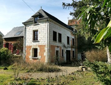 1 - Amboise, Property