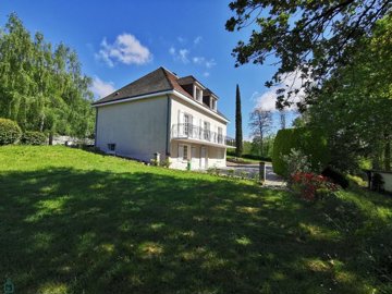 1 - Amboise, House