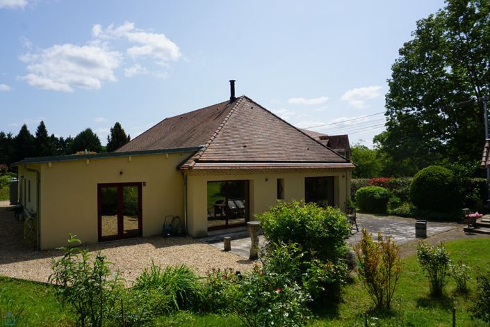 Image No.1-Propriété de 3 chambres à vendre à Corgnac-sur-l'Isle