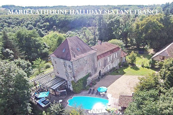 Image No.1-7 Bed Chateaux for sale