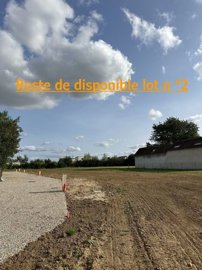 1 - Les Essarts, Property