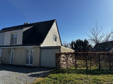 1 - Barentin, Maison