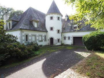 1 - Hennebont, Propriété